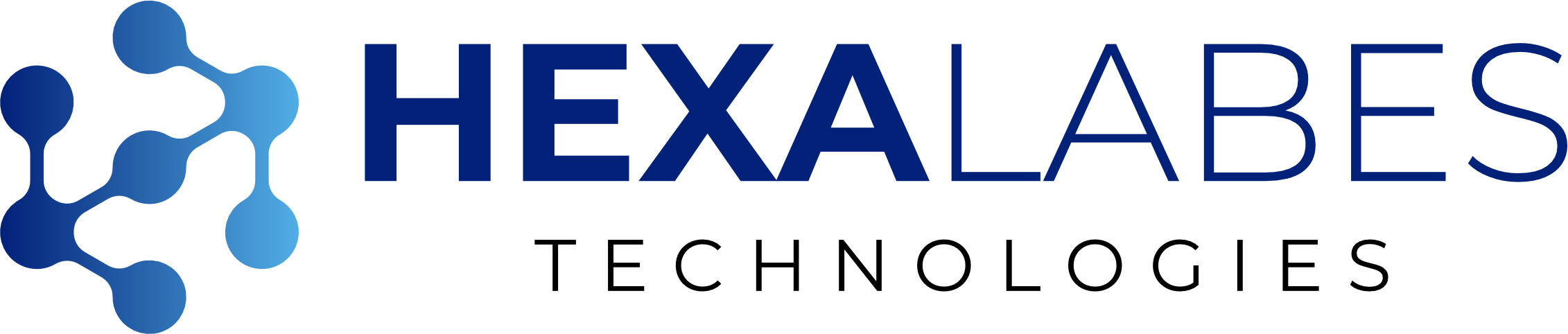 Hexa Labes Technologies Logo